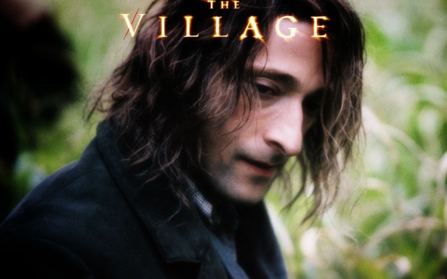 Village, The. Desktop wallpaper