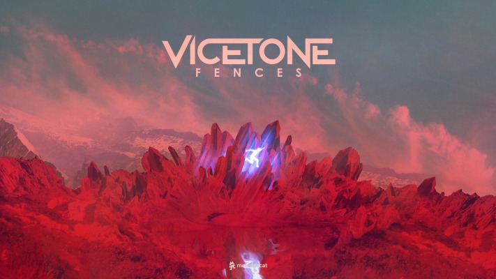 Vicetone. Vences. Desktop wallpaper