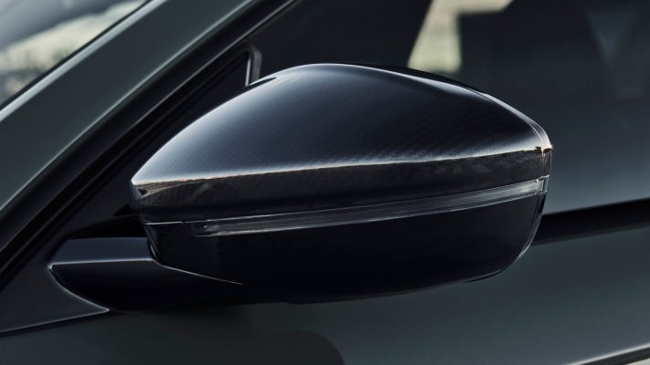 Peugeot 508 Sport Engineered 2019. Desktop wallpaper