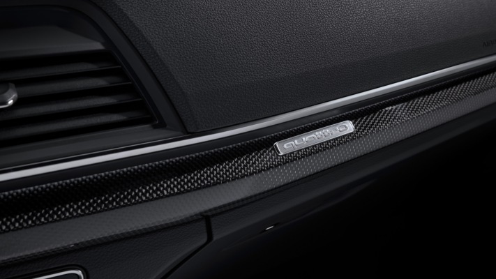 Audi SQ5 TDI 2019. Desktop wallpaper