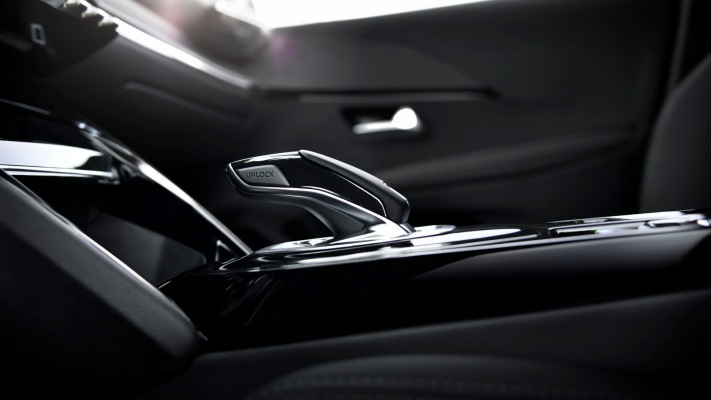 Peugeot 208 GT Line 2019. Desktop wallpaper