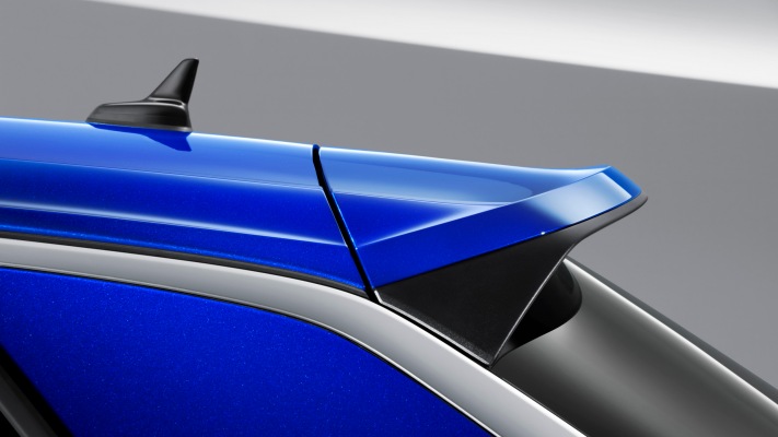 Volkswagen T-Roc R 2019. Desktop wallpaper