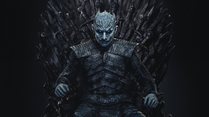Game of Thrones: Season 8. Desktop wallpaper