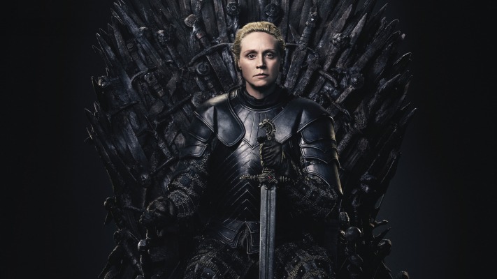 Game of Thrones: Season 8. Desktop wallpaper