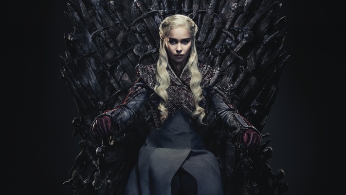 Game of Thrones: Season 8. Desktop wallpaper