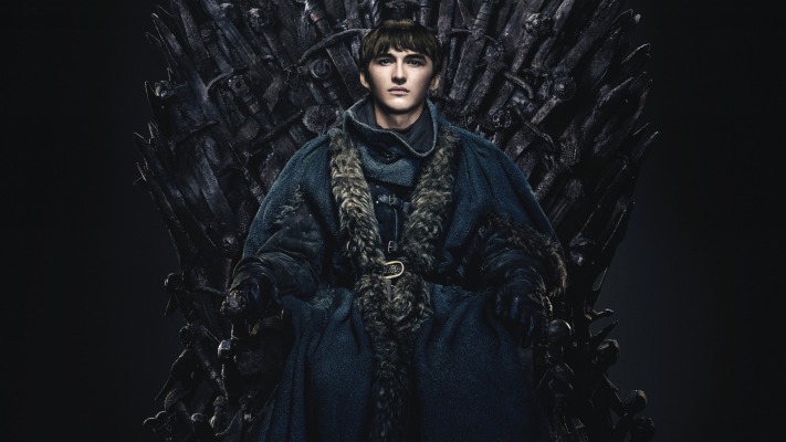 Game of Thrones: Season 8. Desktop wallpaper