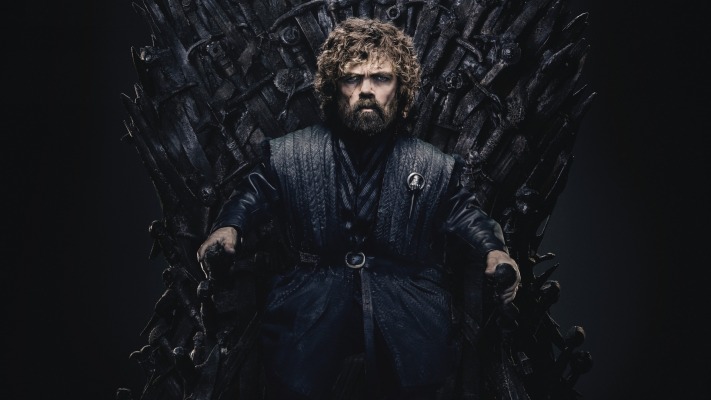 Game of Thrones: Season 8. Desktop wallpaper