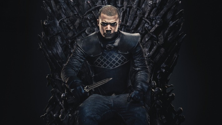 Game of Thrones: Season 8. Desktop wallpaper