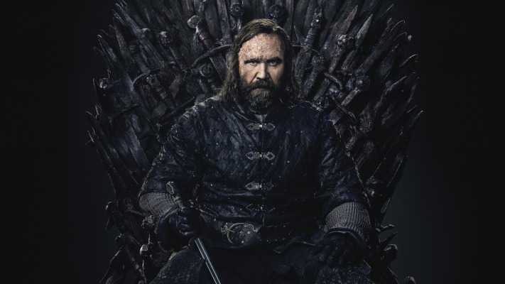 Game of Thrones: Season 8. Desktop wallpaper