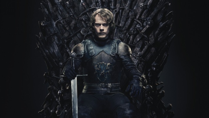 Game of Thrones: Season 8. Desktop wallpaper