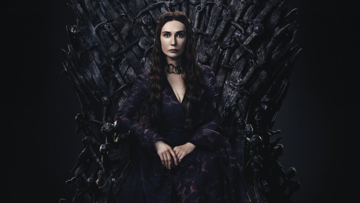 Game of Thrones: Season 8. Desktop wallpaper