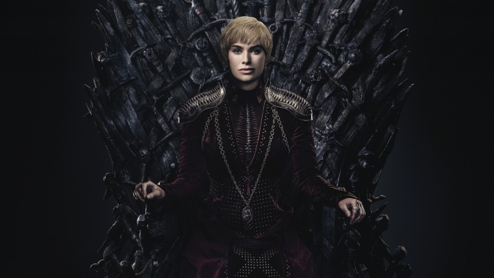 Game of Thrones: Season 8. Desktop wallpaper