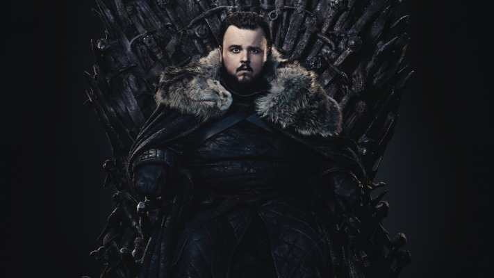 Game of Thrones: Season 8. Desktop wallpaper