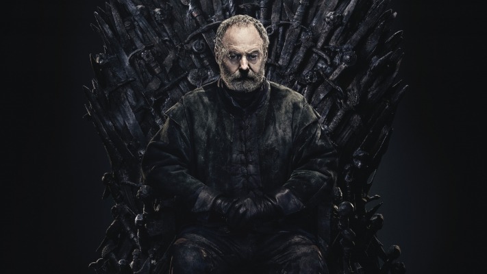 Game of Thrones: Season 8. Desktop wallpaper