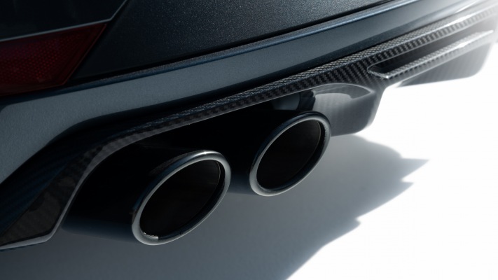 SEAT Leon Cupra R ST 2019. Desktop wallpaper