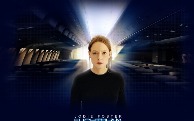 Flightplan. Desktop wallpaper