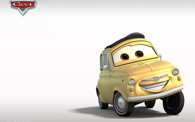 Cars. Desktop wallpaper