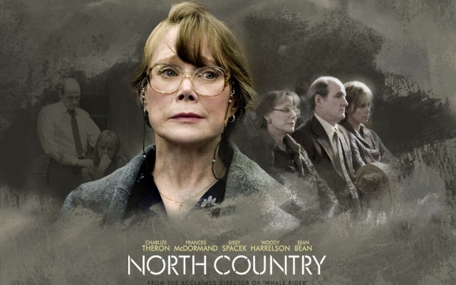 North Country. Desktop wallpaper