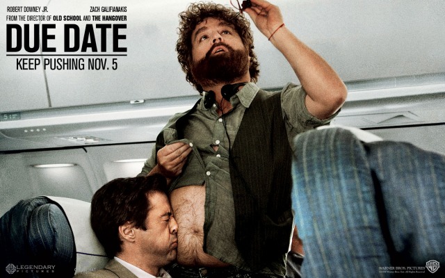 Due Date. Desktop wallpaper