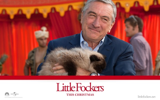 Little Fockers. Desktop wallpaper