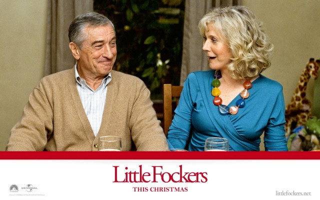 Little Fockers. Desktop wallpaper