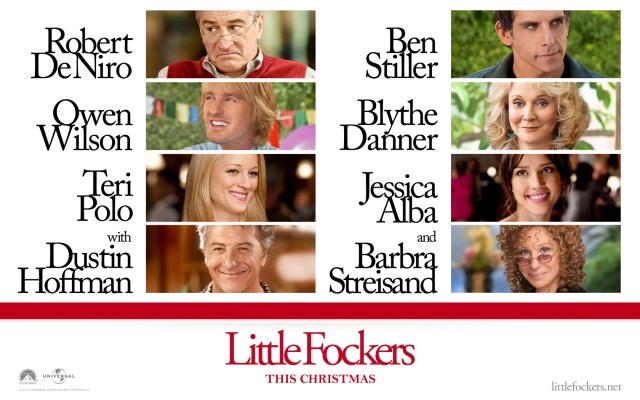 Little Fockers. Desktop wallpaper
