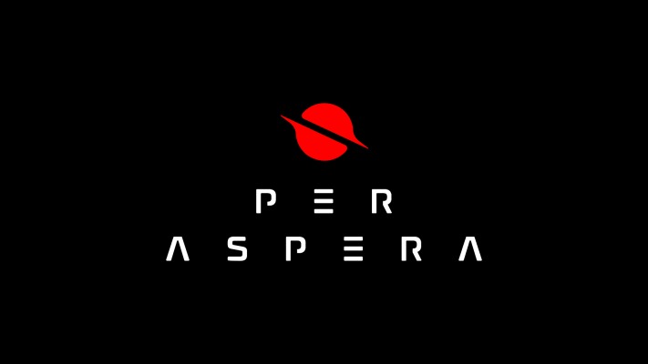 Per Aspera. Desktop wallpaper