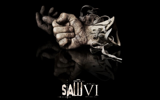 Saw 6. Desktop wallpaper