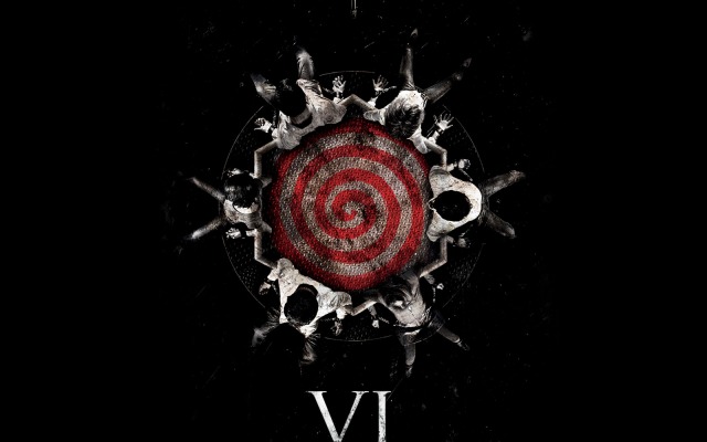 Saw 6. Desktop wallpaper