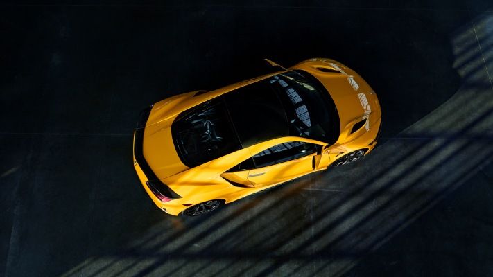 Acura NSX 2020. Desktop wallpaper