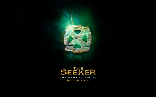 Seeker: The Dark is Rising, The. Desktop wallpaper