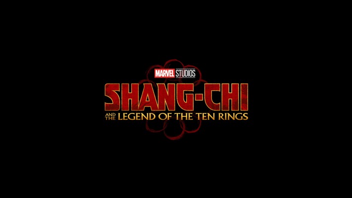 Shang-Chi and the Legend of the Ten Rings. Desktop wallpaper