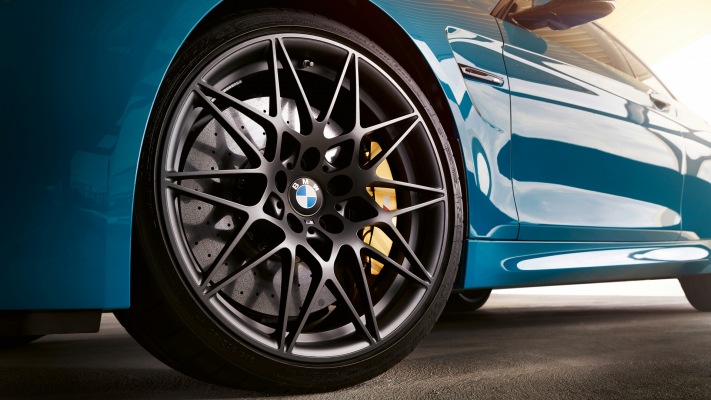 BMW M4 M Heritage 2019. Desktop wallpaper