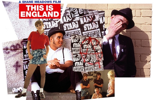 This is England. Desktop wallpaper