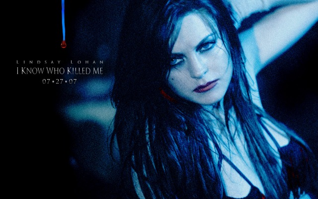 I Know Who Killed Me. Desktop wallpaper