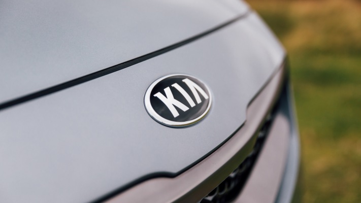 Kia 1.0 T-GDi UK Version 2020. Desktop wallpaper