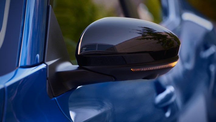 Nissan Sentra 2020. Desktop wallpaper