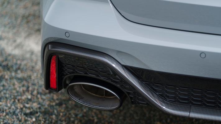 Audi RS 6 Avant UK Version 2020. Desktop wallpaper