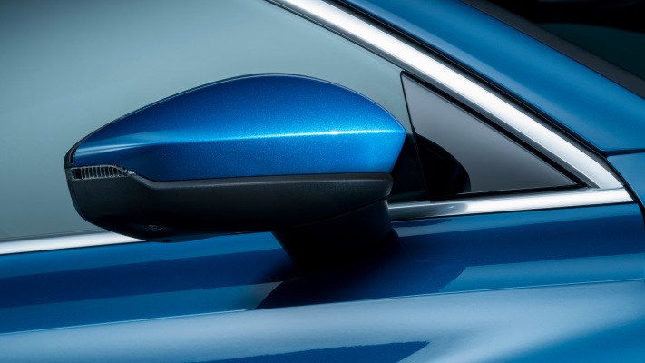 Audi A3 Sportback 2020. Desktop wallpaper