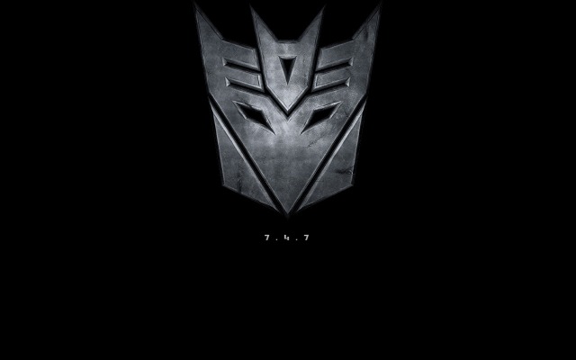 Transformers. Desktop wallpaper