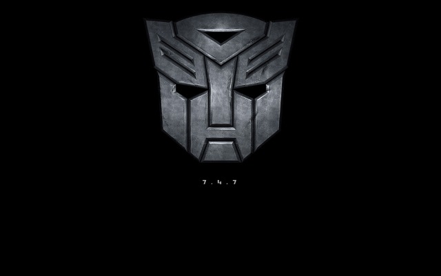 Transformers. Desktop wallpaper