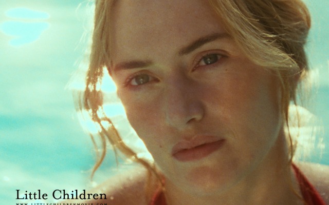 Little Children. Desktop wallpaper