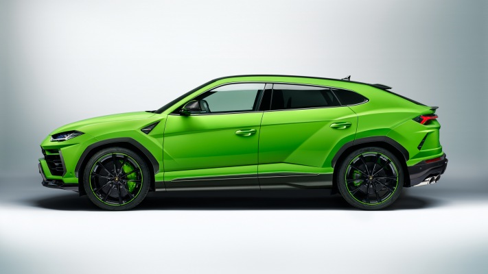 Lamborghini Urus Pearl Capsule 2021. Desktop wallpaper