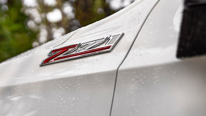 Chevrolet Tahoe Z71 2021. Desktop wallpaper