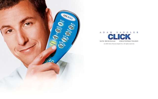Click. Desktop wallpaper