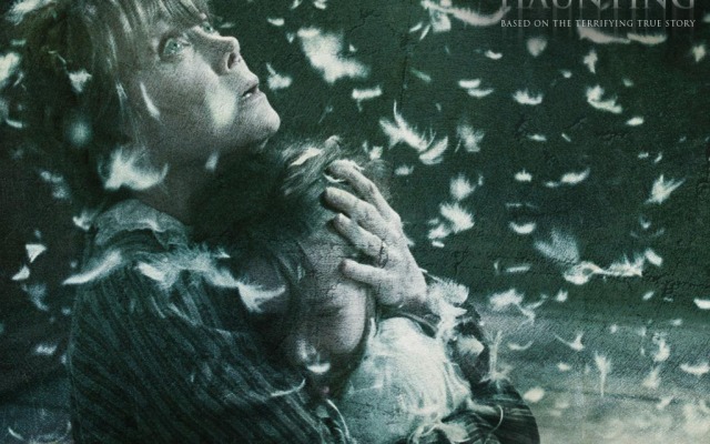 American Haunting, An. Desktop wallpaper