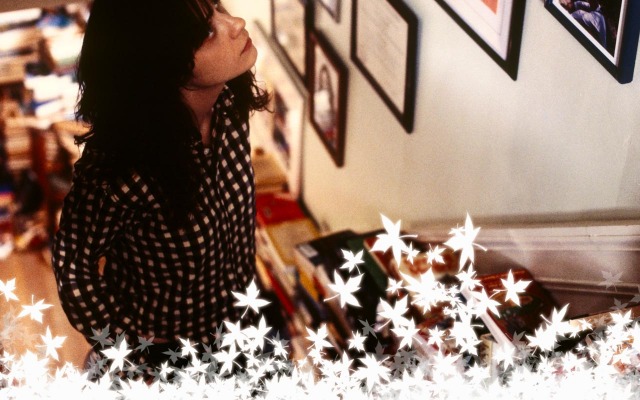Winter Passing. Desktop wallpaper
