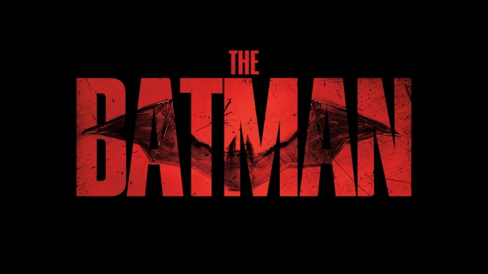 Batman, The (2022). Desktop wallpaper