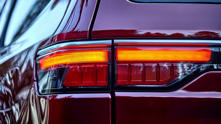 Jeep Wagoneer 2022. Desktop wallpaper