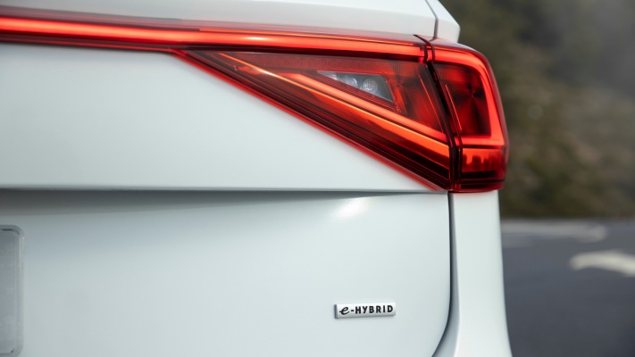 SEAT Tarraco e-Hybrid 2020. Desktop wallpaper